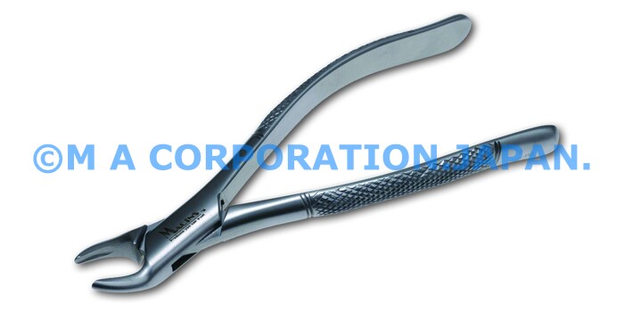 11007-20 Extracting Forceps Tomes 20mm