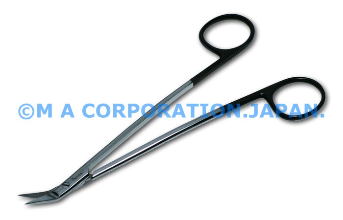 20135-17 Surgical Dandy-Super Scissors 17.5cm 