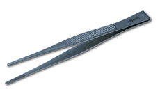 Dressing Fcps serr Narrow  18cm