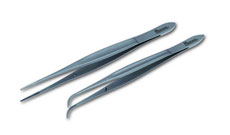 Cushing Dressing Fcps str serr 18cm