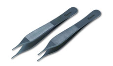 Adson Tissue Fcps serr 15cm