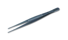 DeBakey Atraumatic Tissue Fcps 2.0mm, 16cm
