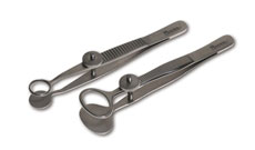 Entropium Forceps Lambert 9cmL