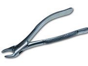 Extracting Forceps Tomes 20mm