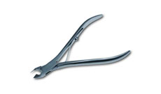 Nall Cutter Goldman Fox  10cm