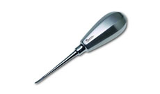 Root Elevators Ratzow #1 str 14cm