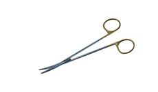 T/CDissectingScissorsToennis-Adoson17.5cm