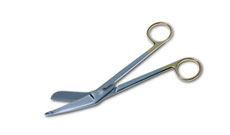 Lister-Bandage Scissors  18cm TC