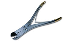 Wire Cutter dbl.action 22cm TC