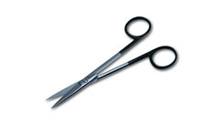 Joseph Plastic Scissors str 14cm S/CUT