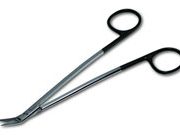 Surgical Dandy-Super Scissors 17.5cm