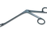 Olivecrona Trigeminal/Nasal scissors 23cm