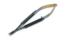 Micro Scissors str 14.5cm S/CUT