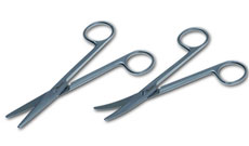 Mayo Stille Scissors str 17cm