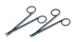 Strabismus Scissors  sh/sh cvd 13cm
