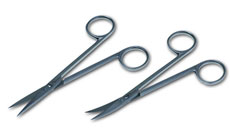 JOSEPH Plastic Scissors cvd 14cm