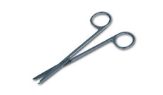 Spencer Stitch Scissors 13cm