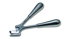 Plaster Cast ITM Stille Scissors 23cm