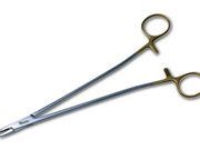 Mayo Hegar Ndle Holder 20cm TC 0.5mmTip