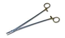 Ryder Ndle Holder 0.3mm, 23cm TC
