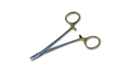 Webster Ndle Holder 13cm TC