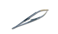 Jacobson Vascular Ndle Holder delicate 20cm TC