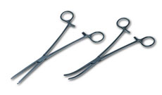 Rochester Pean Hemostatic Fcps cvd 20cm