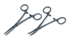 Pean-Japan Hemostatic Fcps serr cvd 14.5cm