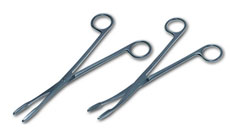 Gross Maier Dressing Fcps cvd S/J 20cm