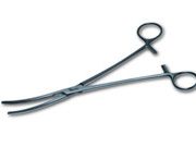 Crafoord Sellors Ligature Fcps full cvd 24cm