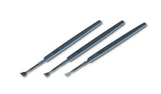Knapp Rollet Hook sharp flexible 3pr.  13cm.