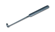 Strandell Stille Retractor 15x6mm,w/T, 19cm