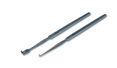 Retractor Tracheal sharp 1pr.