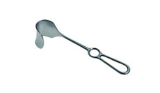 Fritsch Retractor 45x40mm, 24cm