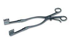 Retractor Adson   35x28pr  33cm