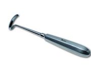 Doyen Costal Periosteal Right adult  17cm