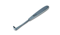 Raspatory Langenbeck  18cm