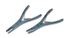 Bohler Bone Rongeur cvd 1.5mm 15cm