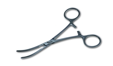 DeBakey Bulldog Atraumatic Fcps cvd 13cm