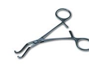 DeBakey Blood  Vessel Clamp  # 5 cvd 12cm
