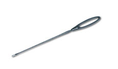 Biopsy Curette Japan 27cm