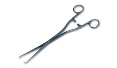 Schroeder Tenaculum Fcps S/J 25cm