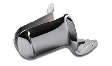 Cusco Vaginal Specula solid blades 100x65mm Jumbo Size(special model as per sample)