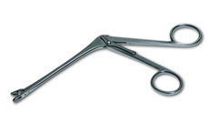 Alligator Forceps Japan 20.5cm