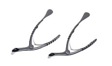 Nasal Speculum Matano Stainless  S
