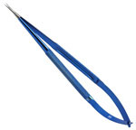 Scissors,sharp pointed tips,R/h,str,180mm