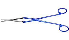 Resano scissors, With 3 articulations, 24cm