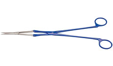 Resano scissors, With 3 articulations, 28cm