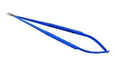 マイクロ持針器（直）