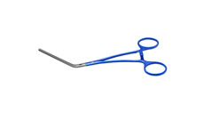 Dennis Multi-purpose Clamp, 6cm atraumatic jaw, 18.5cm